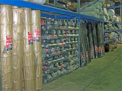warehouse